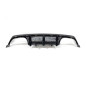 Diffusore Posteriore In Carbonio BMW F80 / F82 / F83 M4 (Cod. E-TCB9112)