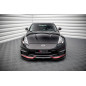 SPLITTER ANTERIORE V.3 Nissan 370Z Nismo Facelift (Cod. M-NI-370Z-NISMO-FD3G)
