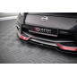 SPLITTER ANTERIORE V.3 Nissan 370Z Nismo Facelift (Cod. M-NI-370Z-NISMO-FD3G)