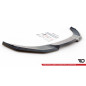 SPLITTER ANTERIORE V.3 Nissan 370Z Nismo Facelift (Cod. M-NI-370Z-NISMO-FD3G)