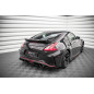Splitter posteriore for Nissan 370Z Nismo Facelift (Cod. M-NI-370Z-NISMO-RD1G)
