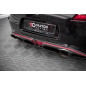 Splitter posteriore for Nissan 370Z Nismo Facelift (Cod. M-NI-370Z-NISMO-RD1G)