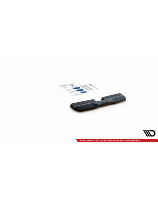 Splitter posteriore for Nissan 370Z Nismo Facelift (Cod. M-NI-370Z-NISMO-RD1G)