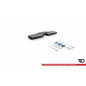 Splitter posteriore for Nissan 370Z Nismo Facelift (Cod. M-NI-370Z-NISMO-RD1G)