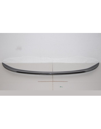 Alettone BMW F13 2012-2016 Carbonio (Cod. E-SP66161)