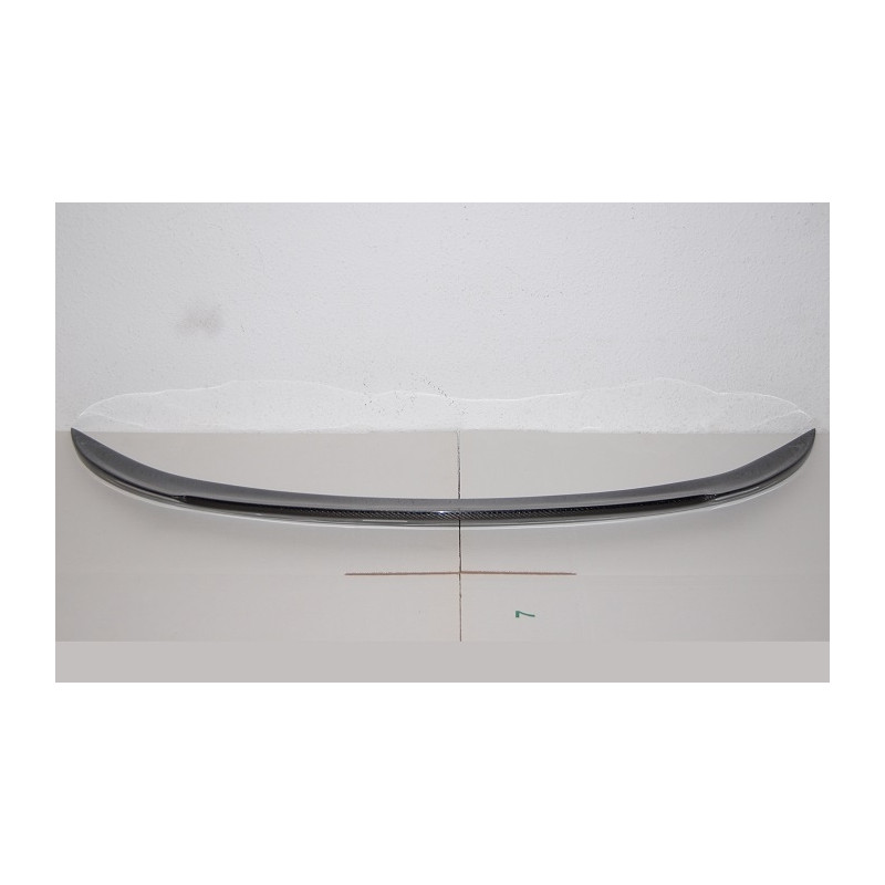 Alettone BMW F13 2012-2016 Carbonio (Cod. E-SP66161)