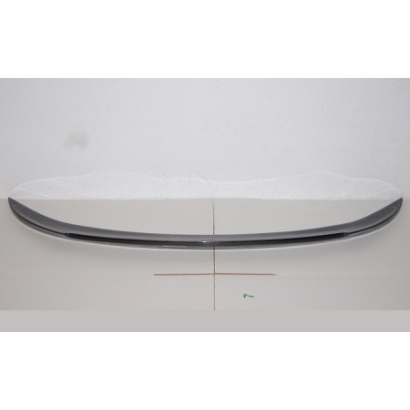 Alettone BMW F13 2012-2016 Carbonio (Cod. E-SP66161)