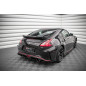 Splitters posteriori laterali Nissan 370Z Nismo Facelift (Cod. M-NI-370Z-NISMO-RSD1G)