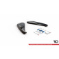 Splitters posteriori laterali Nissan 370Z Nismo Facelift (Cod. M-NI-370Z-NISMO-RSD1G)