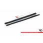 Diffusori minigonne V.1 Nissan 370Z Nismo Facelift (Cod. M-NI-370Z-NISMO-SD1G)