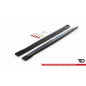 Diffusori minigonne V.1 Nissan 370Z Nismo Facelift (Cod. M-NI-370Z-NISMO-SD1G)