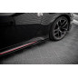 Diffusori minigonne V.2 Nissan 370Z Nismo Facelift (Cod. M-NI-370Z-NISMO-SD2G)