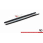 Diffusori minigonne V.2 Nissan 370Z Nismo Facelift (Cod. M-NI-370Z-NISMO-SD2G)