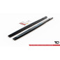 Diffusori minigonne V.2 Nissan 370Z Nismo Facelift (Cod. M-NI-370Z-NISMO-SD2G)