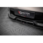SPLITTER ANTERIORE street pro Nissan 370Z Nismo Facelift (Cod. M-NI370ZNISMOCNC-FD1B)
