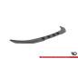 SPLITTER ANTERIORE street pro Nissan 370Z Nismo Facelift (Cod. M-NI370ZNISMOCNC-FD1B)