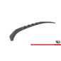 SPLITTER ANTERIORE street pro Nissan 370Z Nismo Facelift (Cod. M-NI370ZNISMOCNC-FD1B)