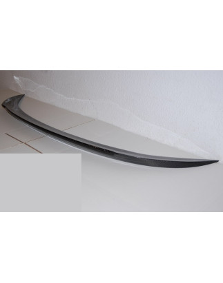 Alettone BMW F13 2012-2016 Carbonio (Cod. E-SP66161)