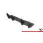 DIFFUSORE POSTERIORE street pro Nissan 370Z Nismo Facelift (Cod. M-NI370ZNISMOCNC-RS1B)