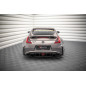 Splitters posteriori laterali Street Pro Nissan 370Z Nismo Facelift (Cod. M-NI370ZNISMOCNC-RSD1B)