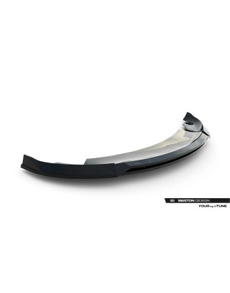 SPLITTER ANTERIORE V.3 Tesla Model 3 (Cod. M-TE-MODEL3-1-FD3G+FD3RG)