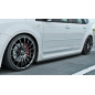 Diffusori minigonne Ford Focus 05-11 ST ABS (Cod. E-TCF0148)