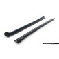 Diffusori minigonne V.3 Tesla Model 3 Mk1 / Mk1 Facelift (Cod. M-TE-MODEL3-1-SD2G)