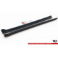 Diffusori minigonne V.3 Tesla Model 3 Mk1 / Mk1 Facelift (Cod. M-TE-MODEL3-1-SD2G)