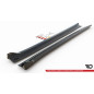 Diffusori minigonne V.3 Tesla Model 3 Mk1 / Mk1 Facelift (Cod. M-TE-MODEL3-1-SD2G)