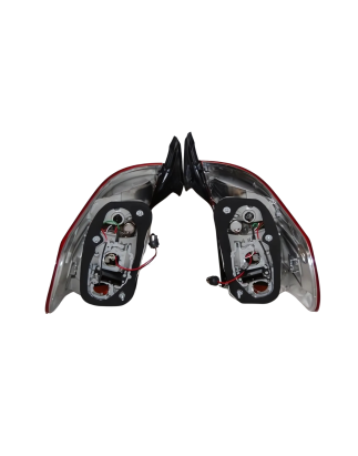 Fari posteriori BMW X5  '06 (Cod. E-FAB0077)