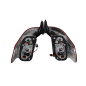 Fari posteriori BMW X5  '06 (Cod. E-FAB0077)