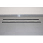 Diffusori minigonne Ford Focus 05-11 ST ABS (Cod. E-TCF0148)