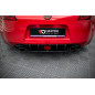 DIFFUSORE POSTERIORE street pro Nissan 370Z  (Cod. M-NI370FCNC-RS1B)