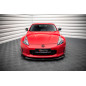 SPLITTER ANTERIORE V.1 Nissan 370Z Facelift (Cod. M-NI-370F-FD1G)