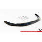 SPLITTER ANTERIORE V.1 Nissan 370Z Facelift (Cod. M-NI-370F-FD1G)