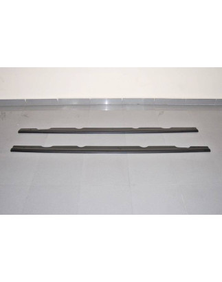 Diffusori minigonne Ford Focus 05-11 ST ABS (Cod. E-TCF0148)