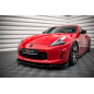 SPLITTER ANTERIORE V.2 Nissan 370Z Facelift (Cod. M-NI-370F-FD2G)