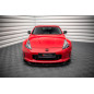 SPLITTER ANTERIORE V.2 Nissan 370Z Facelift (Cod. M-NI-370F-FD2G)