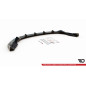 SPLITTER ANTERIORE V.2 Nissan 370Z Facelift (Cod. M-NI-370F-FD2G)