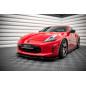 SPLITTER ANTERIORE V.3 Nissan 370Z Facelift (Cod. M-NI-370F-FD3G)