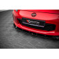 SPLITTER ANTERIORE V.3 Nissan 370Z Facelift (Cod. M-NI-370F-FD3G)