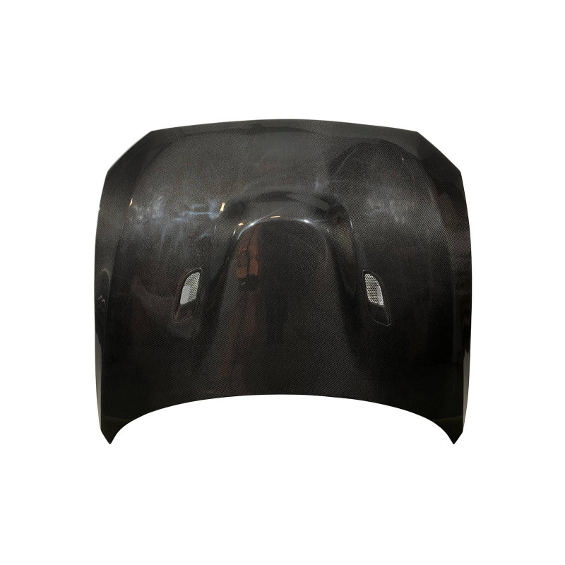 Cofano Carbonio F20/F21 2012-2019  /  F22/F23 2014+ Look M3 / F87 (Cod. E-TCB9111)