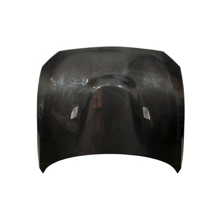 Cofano Carbonio F20/F21 2012-2019  /  F22/F23 2014+ Look M3 / F87 (Cod. E-TCB9111)