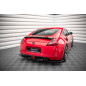 Splitter posteriore V.2 for Nissan 370Z (Cod. M-NI-370F-RD1G)