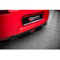 Splitter posteriore V.2 for Nissan 370Z (Cod. M-NI-370F-RD1G)