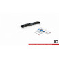Splitter posteriore V.2 for Nissan 370Z (Cod. M-NI-370F-RD1G)