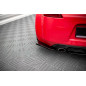 Splitters posteriori laterali V.2 Nissan 370Z  (Cod. M-NI-370F-RSD1G)
