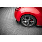 Splitters posteriori laterali V.2 Nissan 370Z  (Cod. M-NI-370F-RSD1G)