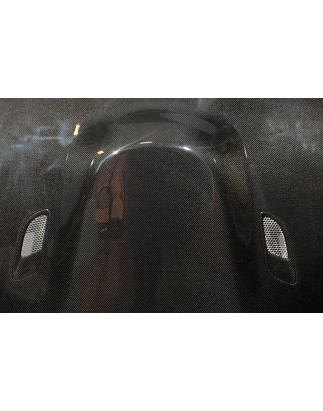 Cofano Carbonio F20/F21 2012-2019  /  F22/F23 2014+ Look M3 / F87 (Cod. E-TCB9111)