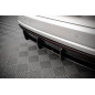 DIFFUSORE POSTERIORE street pro Volkswagen Touareg R-Line Mk3 (Cod. M-VWTO3RLINECNC-RS1B)